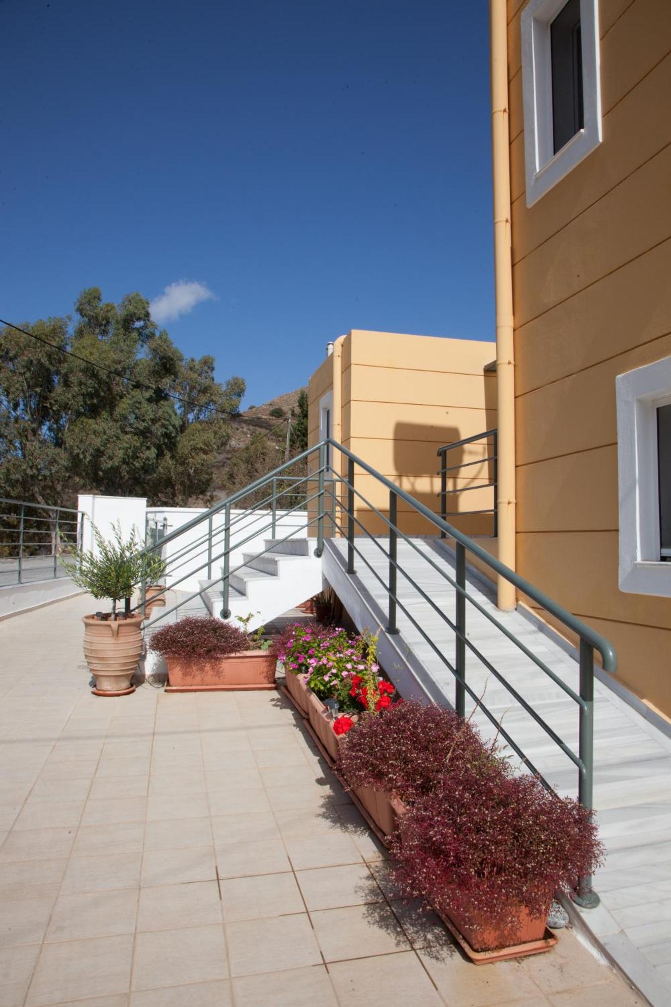 Villa Frati Gorge Exterior photo