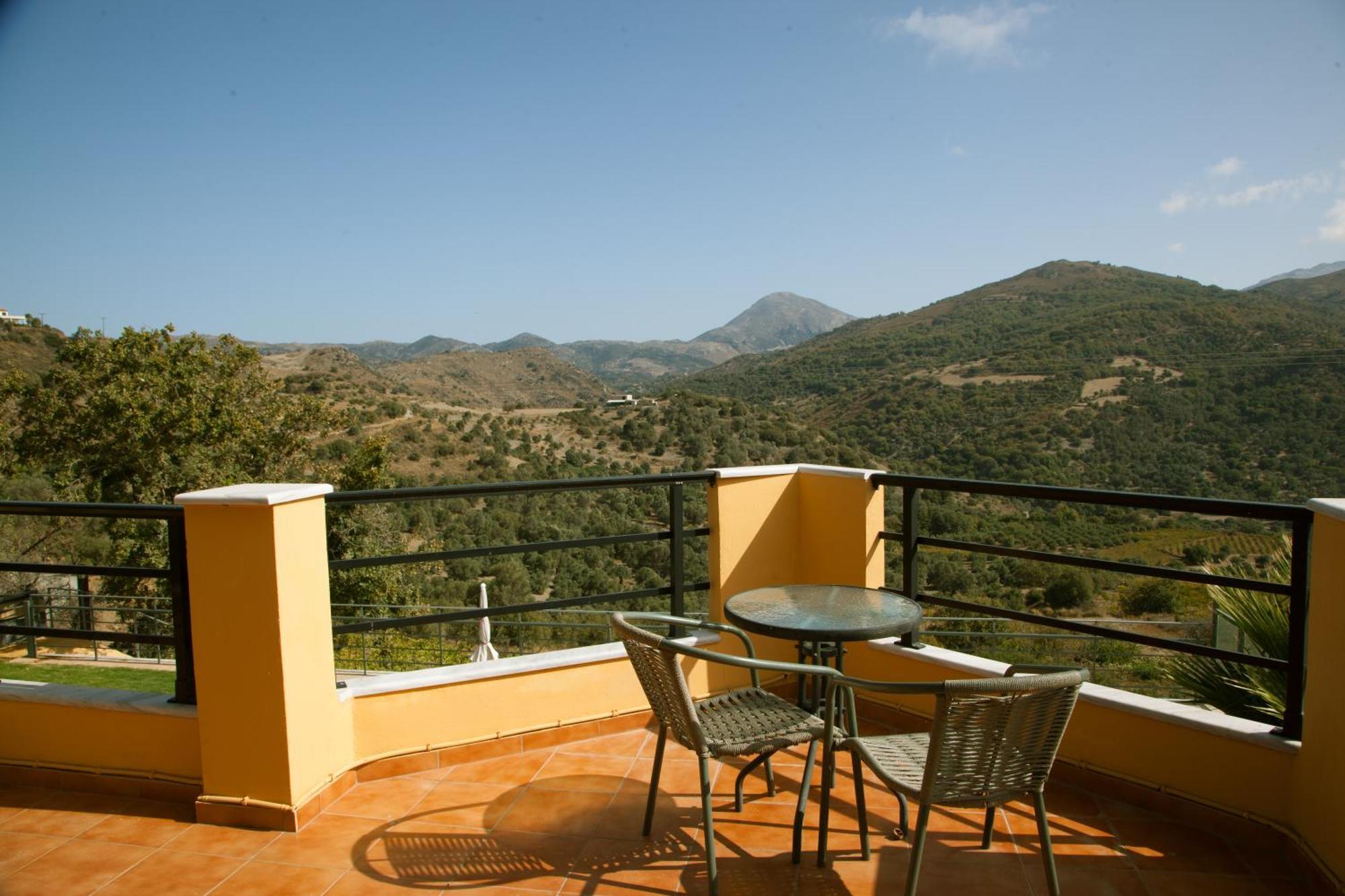Villa Frati Gorge Exterior photo