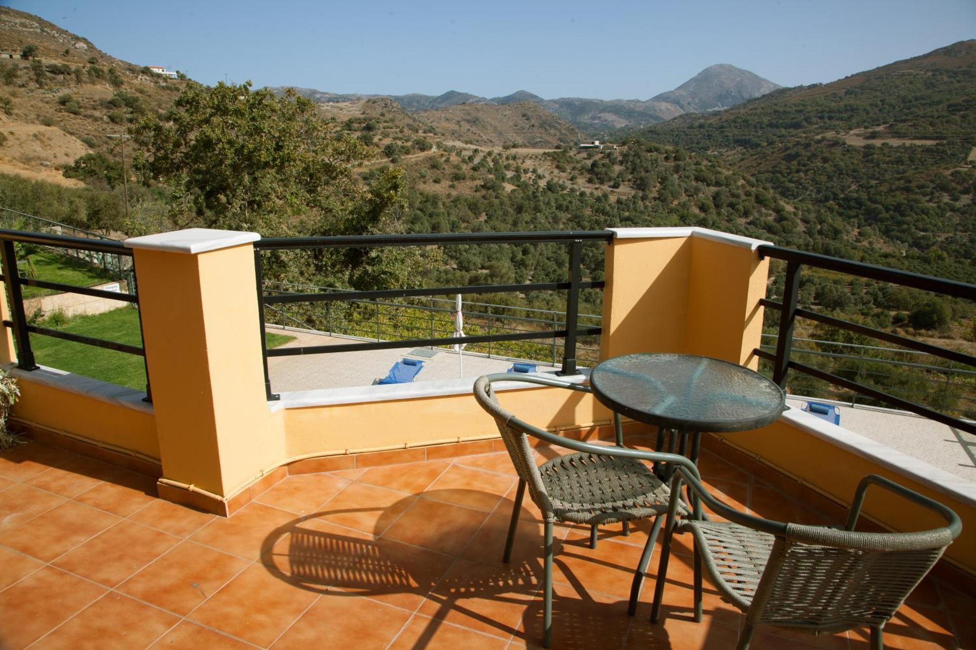 Villa Frati Gorge Exterior photo