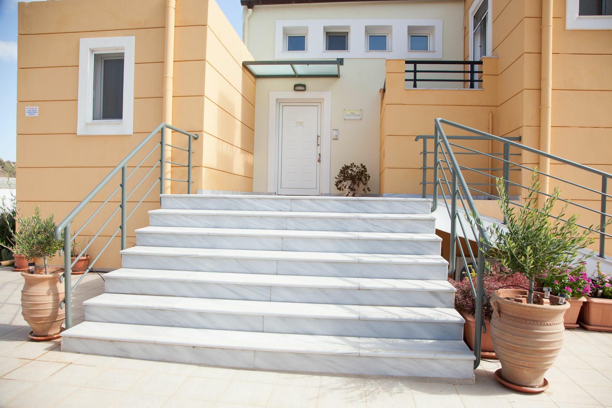Villa Frati Gorge Exterior photo