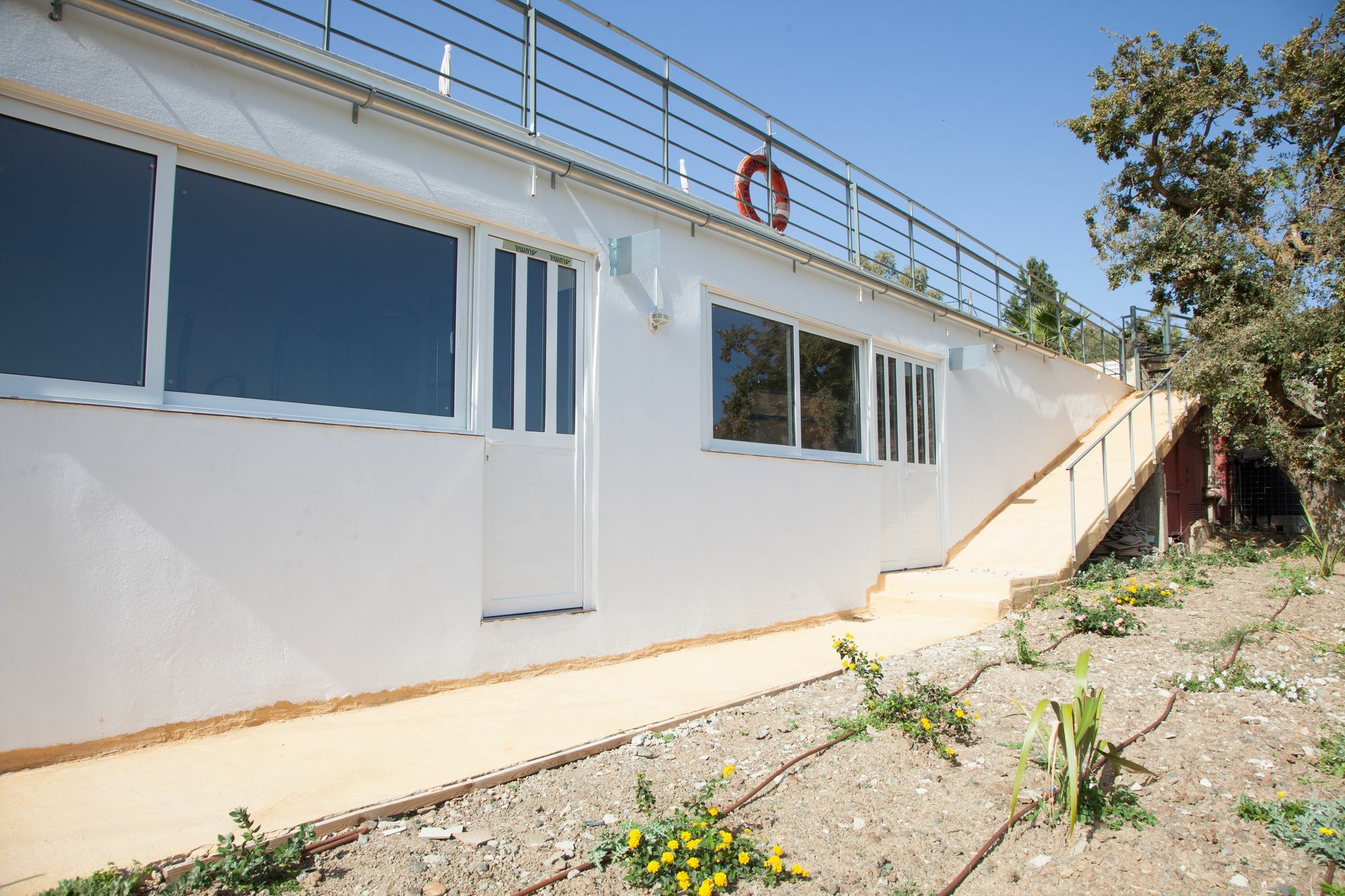 Villa Frati Gorge Exterior photo