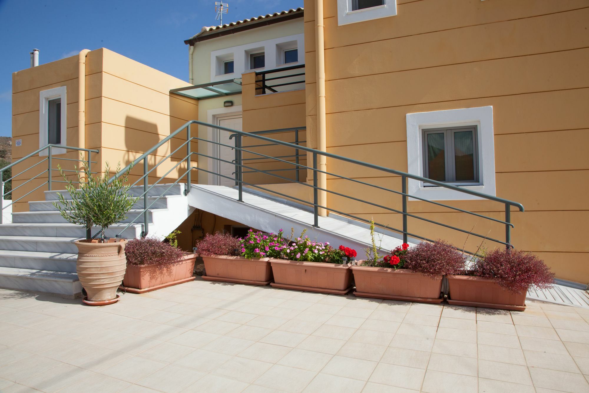 Villa Frati Gorge Exterior photo