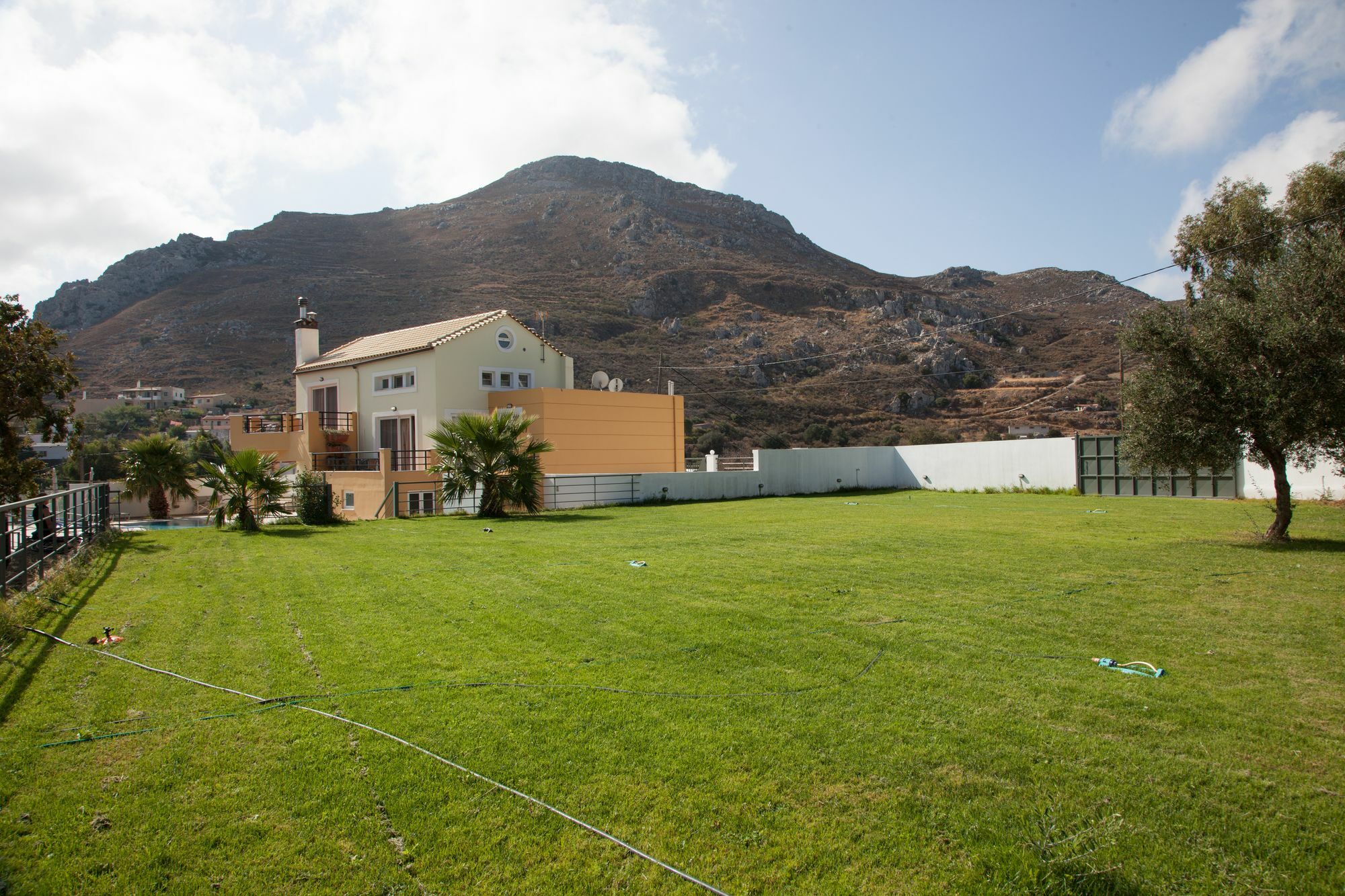 Villa Frati Gorge Exterior photo